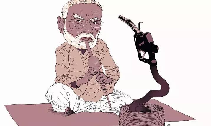पीएम मोदी का नॉर्वे कार्टून विवाद: अखबार की शर्मनाक हरकत से भारतीयों में गुस्सा