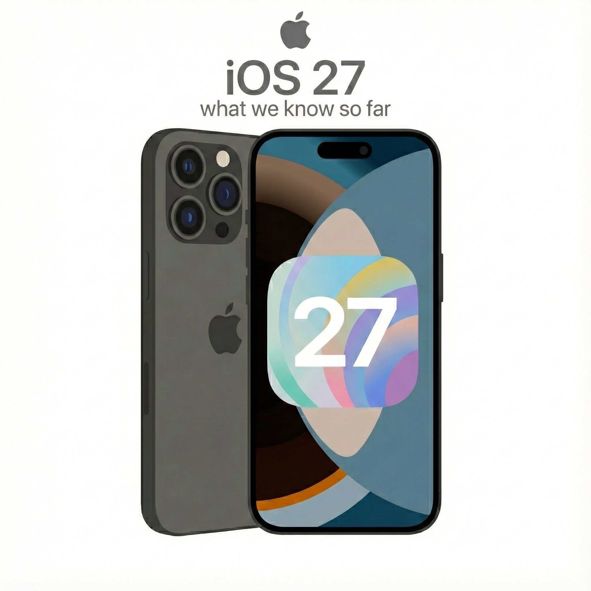 Apple рдХрд╛ AI рджрд╛рдВрд╡: рд╕рд┐рд░реА рдХреЛ рдорд┐рд▓реЗ рдирдП рдПрдбрд╡рд╛рдВрд╕реНрдб рдлреАрдЪрд░реНрд╕, рдЪреИрдЯрдЬреАрдкреАрдЯреА рдФрд░ рдЬреЗрдорд┐рдиреА рдХреЛ рдорд┐рд▓реЗрдЧреА рд╕реАрдзреА рдЯрдХреНрдХрд░
