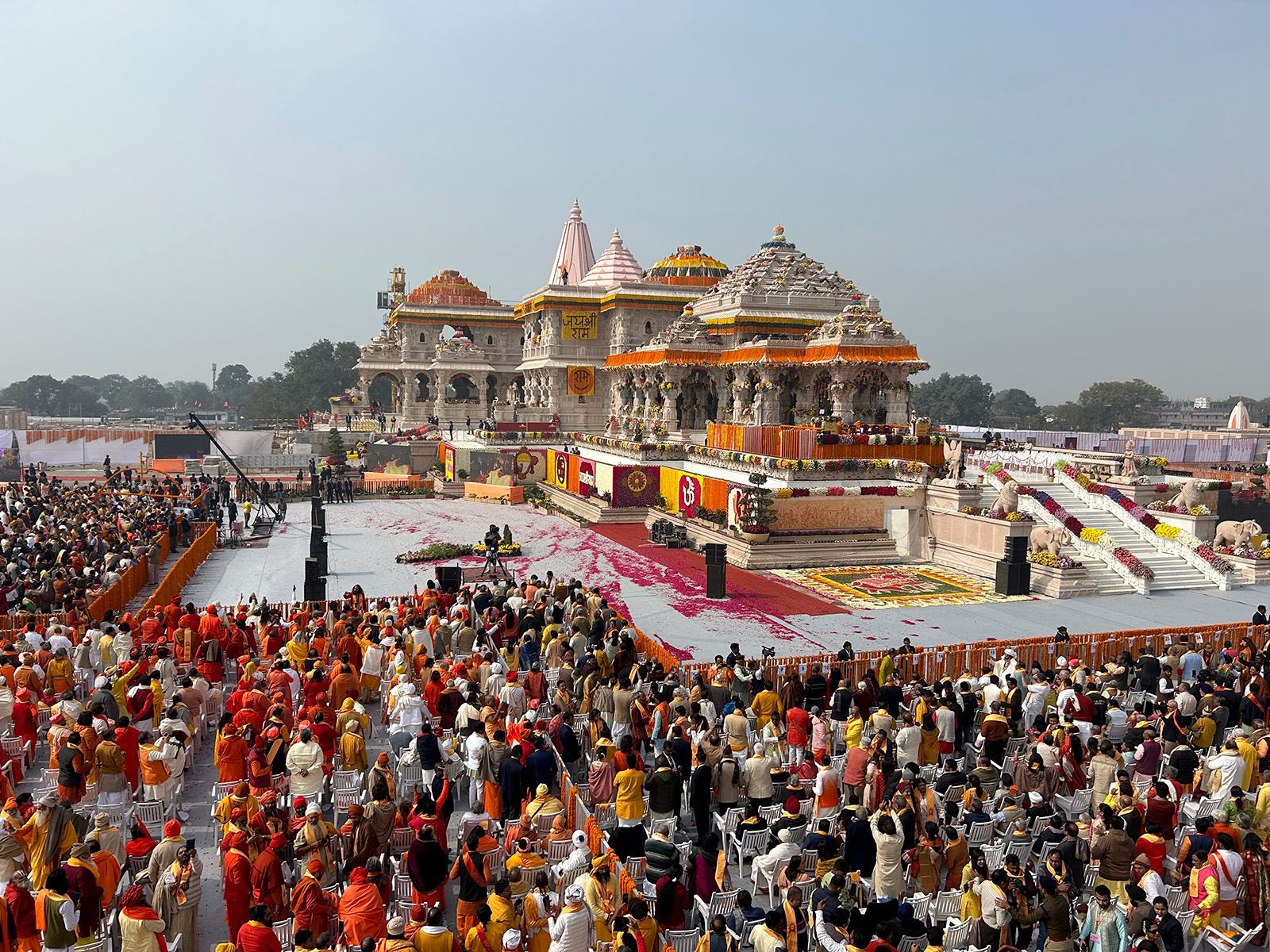 रामलला के चढ़ावे का हिसाब कैसे रखा जाता है और कहाँ दिखी गड़बड़ी, जानें राम मंदिर विवाद की पूरी सच्चाई