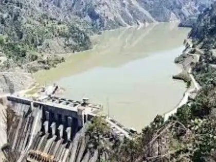 सिंधु जल संधि पर भारत का सख्त कदम: पाकिस्तान को नहीं मिलेगा भारत के हिस्से का पानी