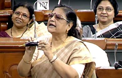 ‘सिर कटेगा लेकिन झुकेगा नहीं’, काकोली घोष ने सुनाई टीएमसी के 20 सांसदों की बगावत की कहानी