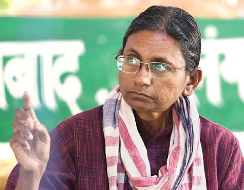 मध्य प्रदेश में कांग्रेस का सियासी दांव फेल, मीनाक्षी नटराजन का राज्यसभा नामांकन रद्द होने से मचा हड़कंप