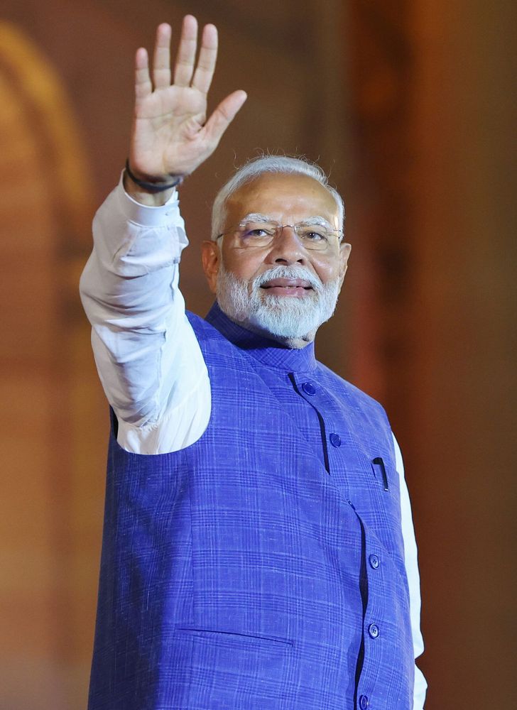 SEO हिंदी हेडलाइन पीएम मोदी का नया कीर्तिमान: देश के सबसे लंबे समय तक निर्वाचित प्रधानमंत्री बने नरेंद्र मोदी, बीजेपी मनाएगी जश्न